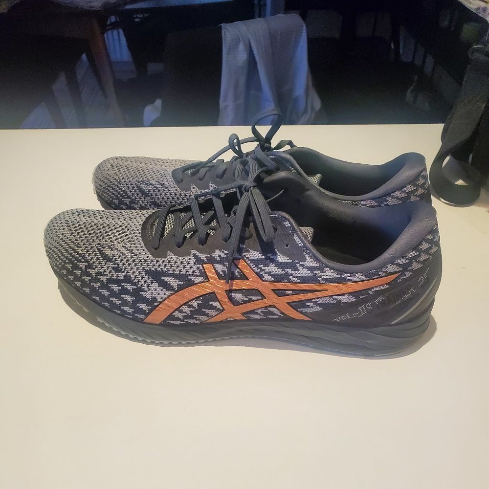 ASICS MEN'S GEL-DS TRAINER 25 - Size 15